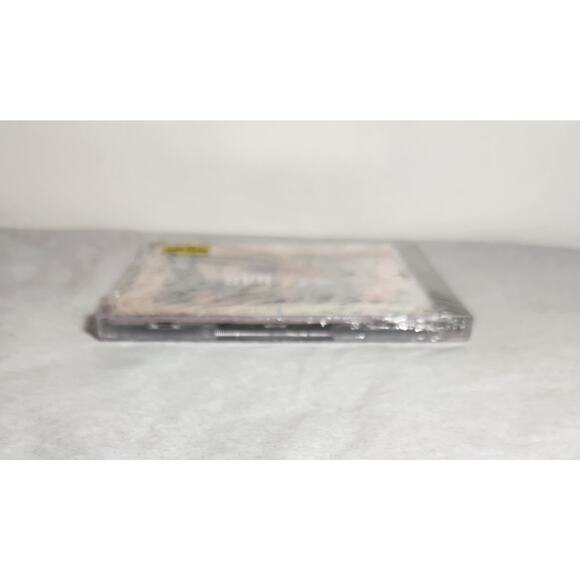 Whodini Bag-A-Trix CD 1991 Rare Sealed Brand New - Picture 3 of 5